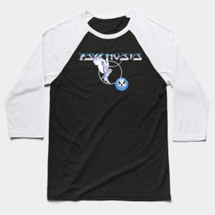 Psygnosis Baseball T-Shirt